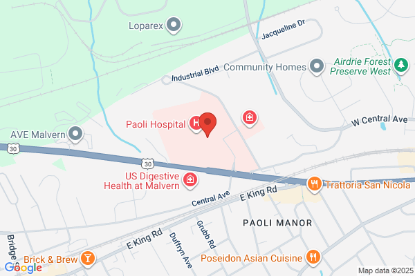 Main Line Perinatal Associates - Paoli