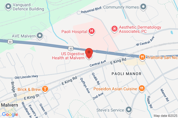 Paoli Psychiatric Associates