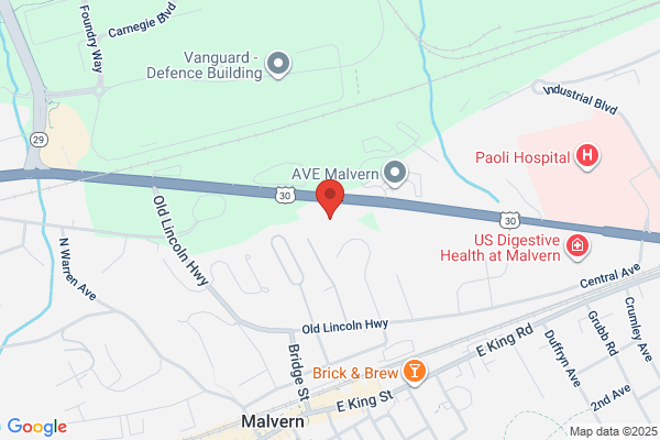 Sunrise Assisted Living of Paoli