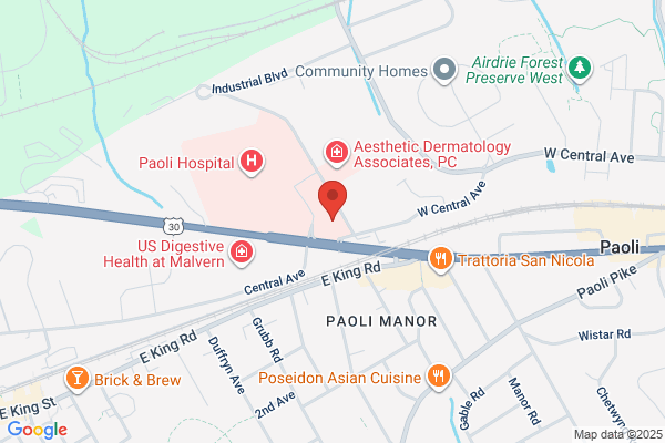 Paoli Surgery Center