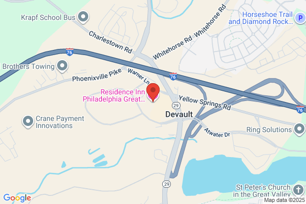 Residence Inn by Marriott Philadelphia Great Valley/Malvern
