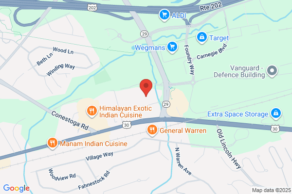 Sonesta ES Suites Malvern Valley Forge