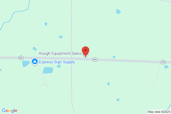 Kohl Equipment Co