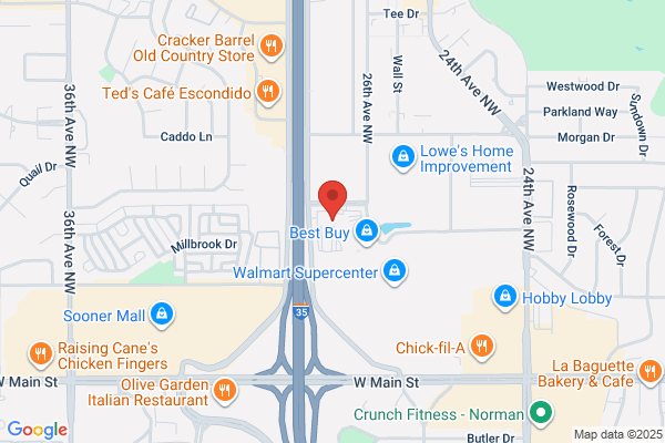 Norm Dodge & Associates