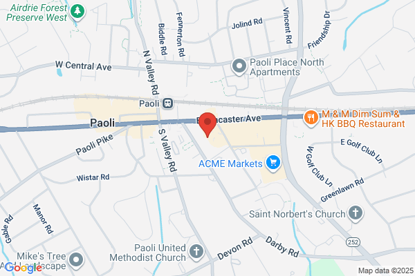Partners Financial Services
