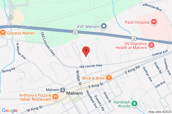 Malvern Lawn Care