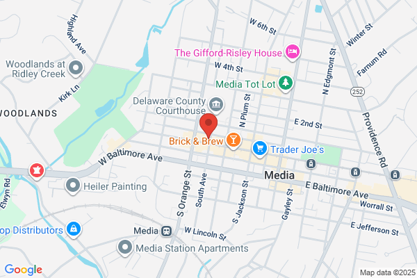 Steck David L Attorney