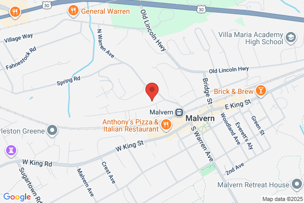 Holloway's Machine Shop