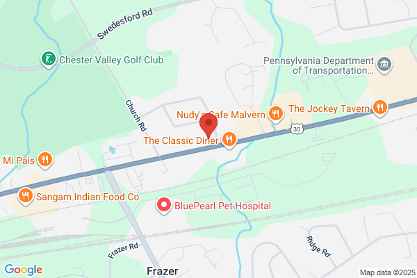 Keystone Physical Therapy
