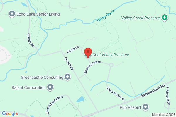 Reserve at Great Valley - Closed