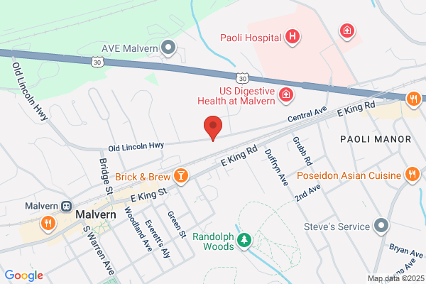 Malvern KinderCare - Closed