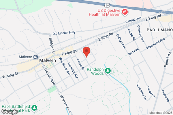 Hansen Development Corporations