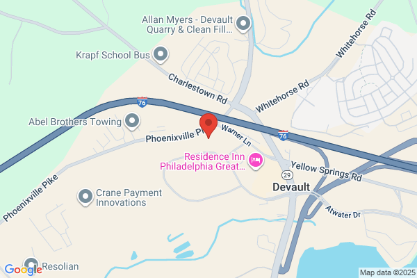MakeSpace - Philadelphia