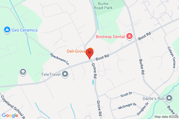 Boot Road Tree Service