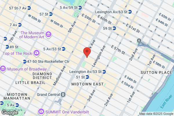 RBK NEW YORK CORP