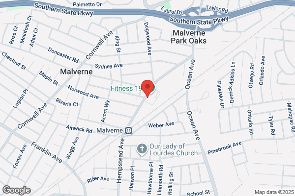 Malverne Cinema & Art Center