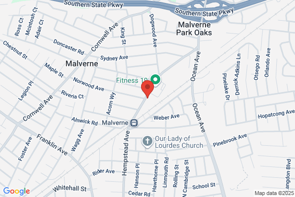 Malverne Funeral Home - Anthony J. Walsh & Son, Inc