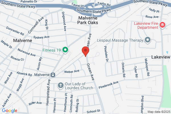 Malverne Historical & Preservation Society