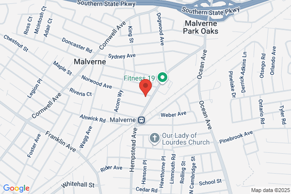 Malverne Jewish Centr