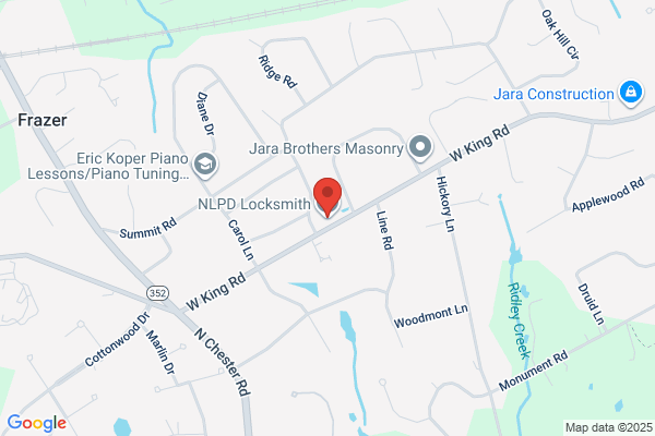 Malverne Locksmith Service