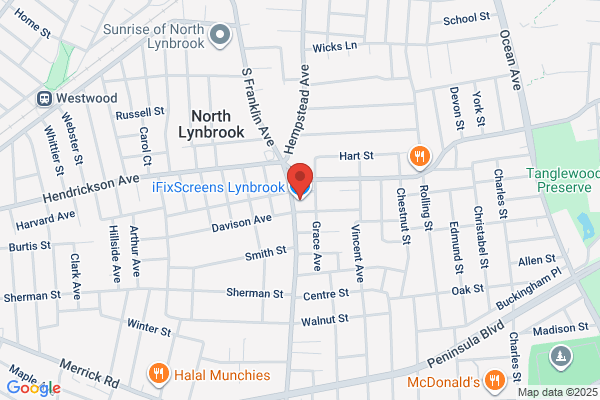iFixScreens Lynbrook