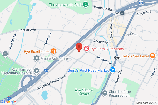Rye Village Apartments
