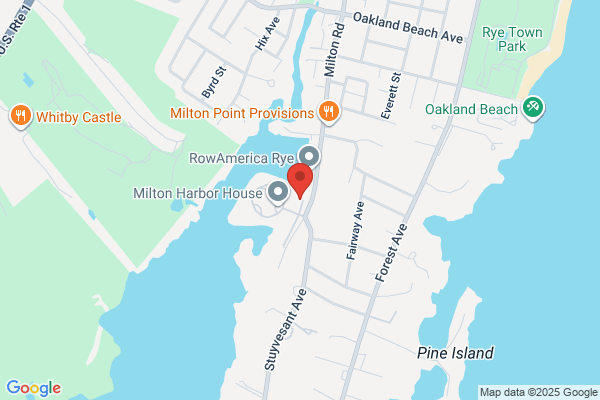 Poningo Neck Apt Corporation