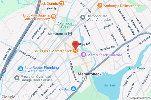 Appliance Repair Mamaroneck NY