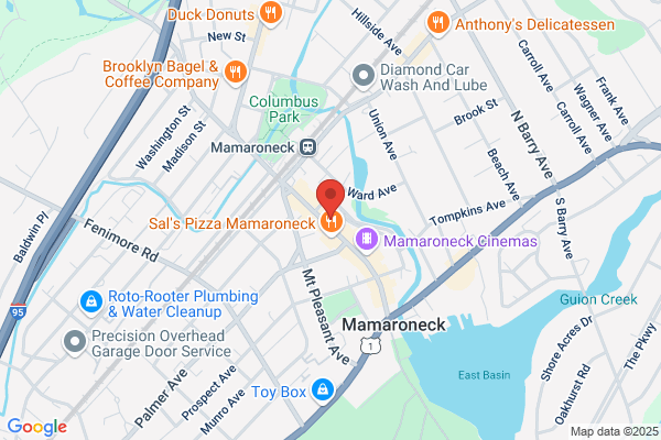 Mamaroneck Appliance Services