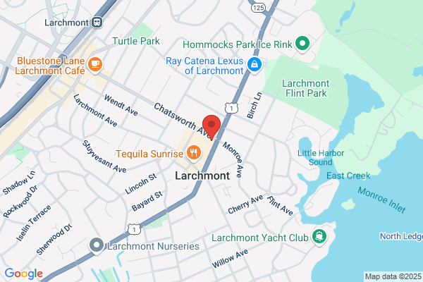 Gordon Lawrence & Associates