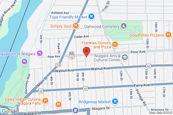 G & D Auto Body