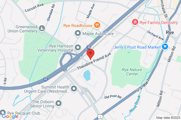 Rye Auto Care