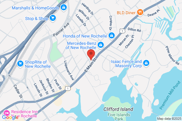Empire Hyundai of New Rochelle