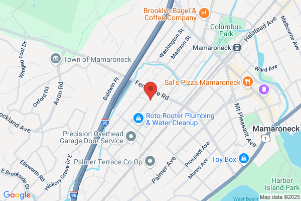 Auto Master of Westchester Inc