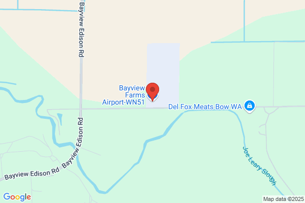 Bayview Airport Service