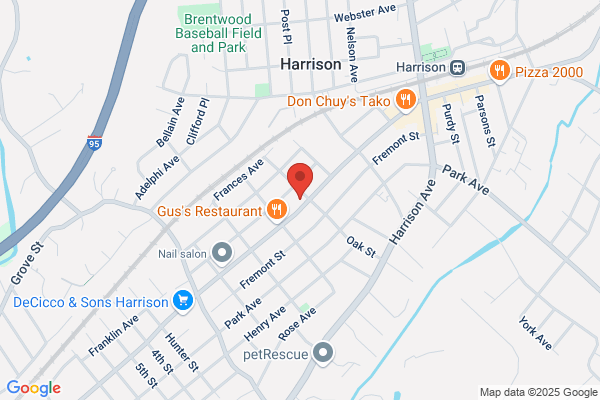 Jim's Halstead Ave Svce Center Inc
