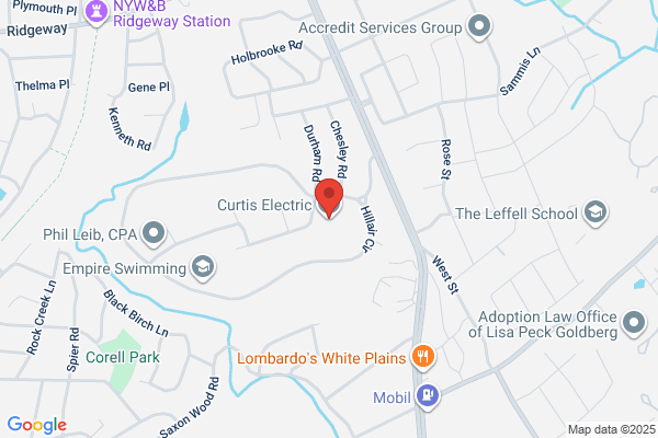 Curtis Electric