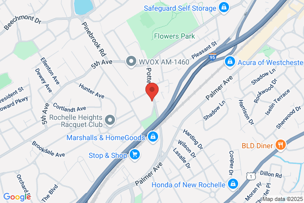 F. LaRocca & Sons, Inc.