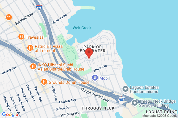 Edgewater Park Owners Cooperative Inc