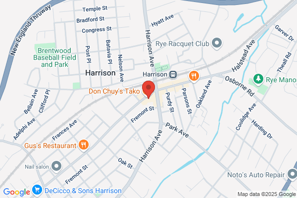 Harrison Bagels & More
