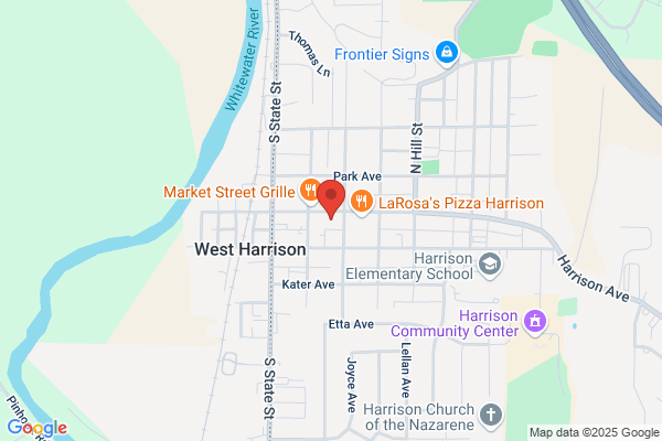 Harrison Donuts
