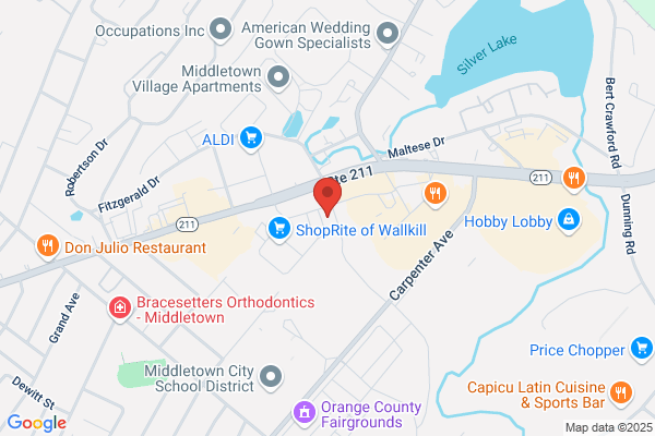 Hudson Valley Bank