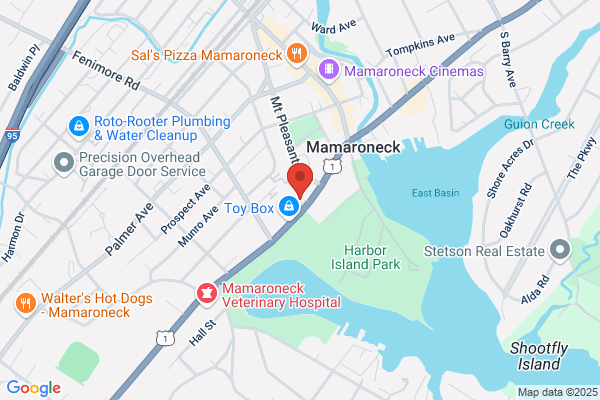 BMW of Mamaroneck