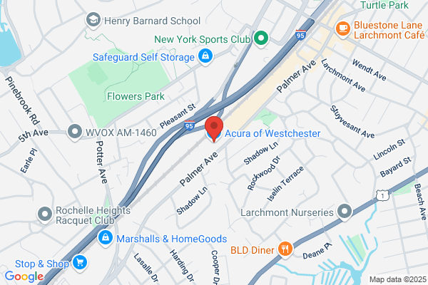 Acura of Westchester