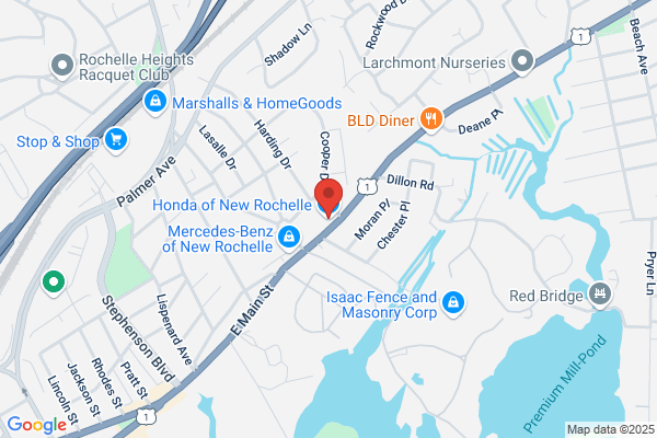 Honda of New Rochelle Used Cars