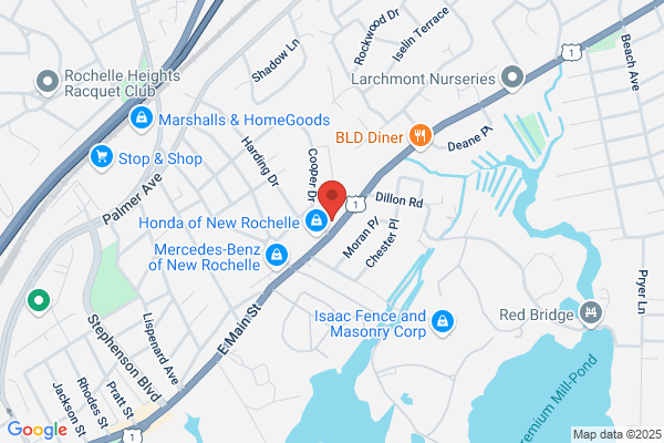 Mazda Of New Rochelle