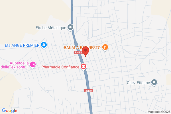 Juteux Restaurant & Juice Bar