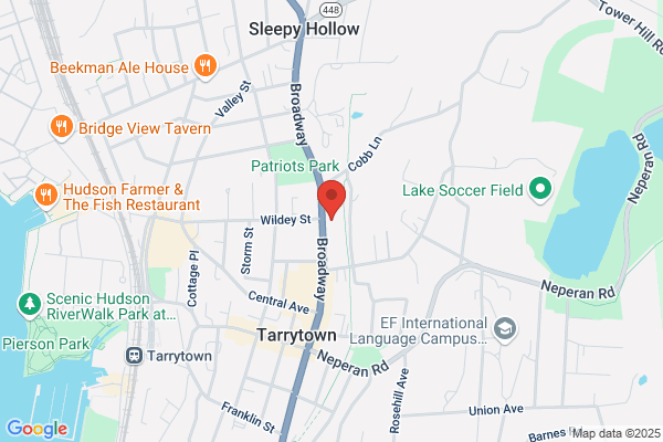 Tarrytown Grocery