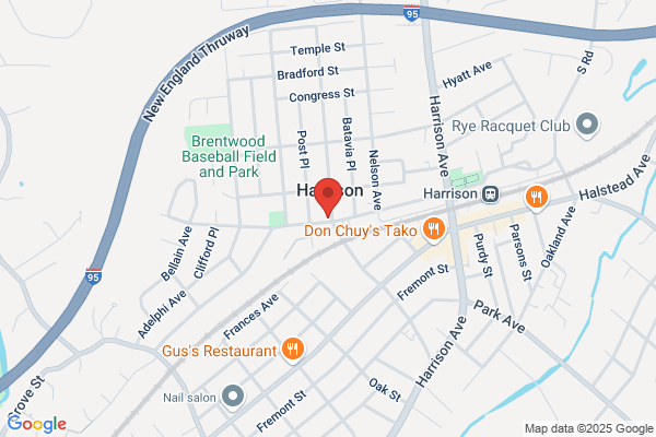 Calvert Street Deli