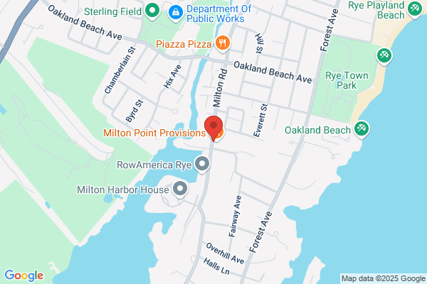 Dock Deli